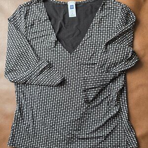 GAP Vintage ladies top size medium